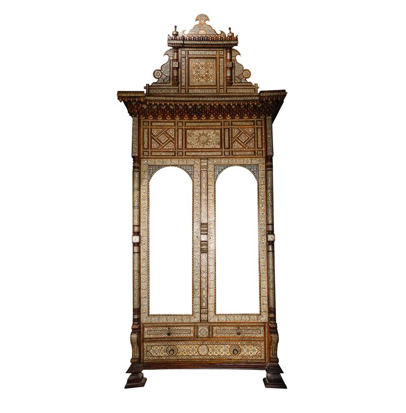 Ottoman Shaami